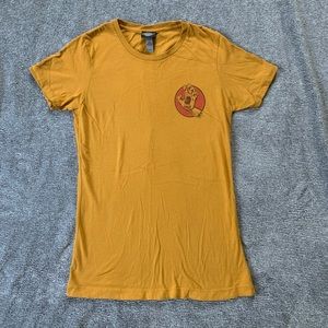 ❗️Santa Cruz Tee